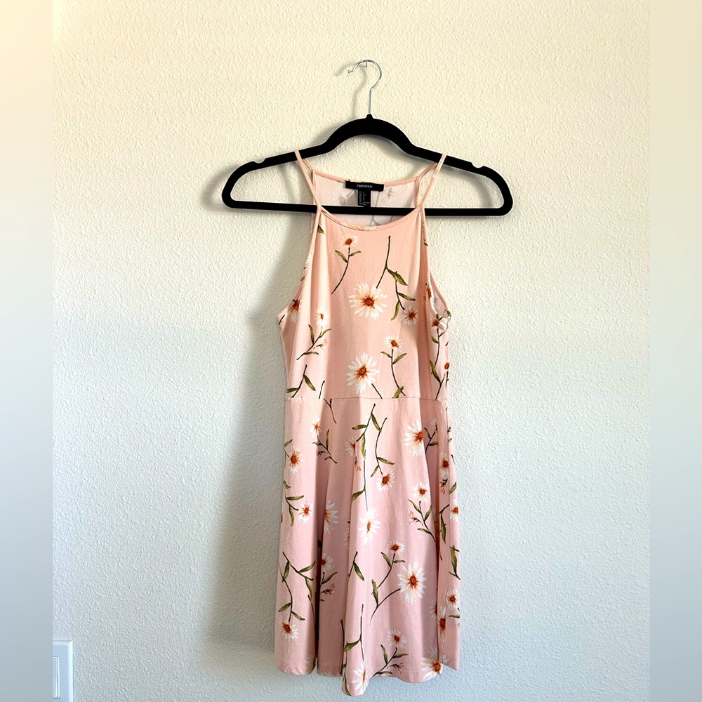 Cute skater dress